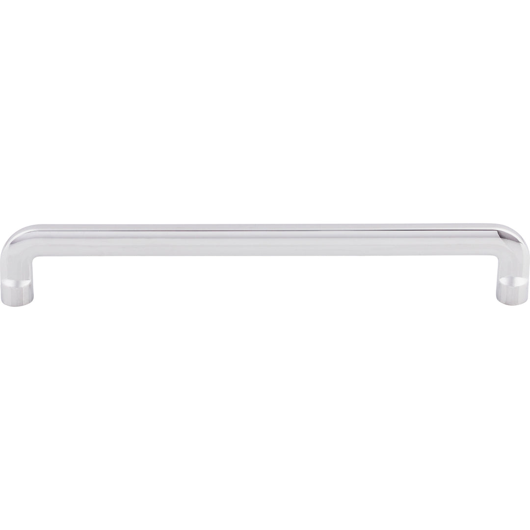 Top Knobs - Hartridge Bar Pulls 7 9/16" Polished Chrome