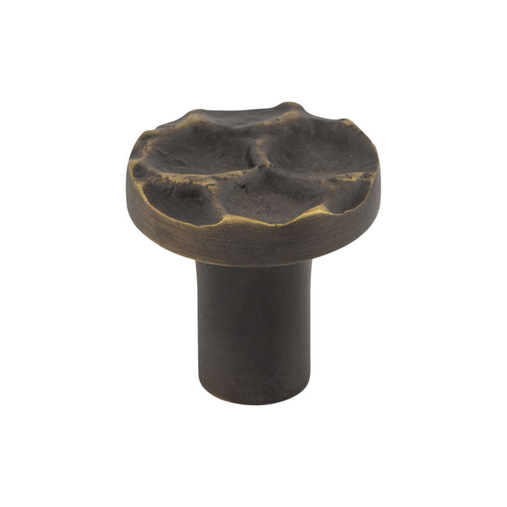Cobblestone Round Knob