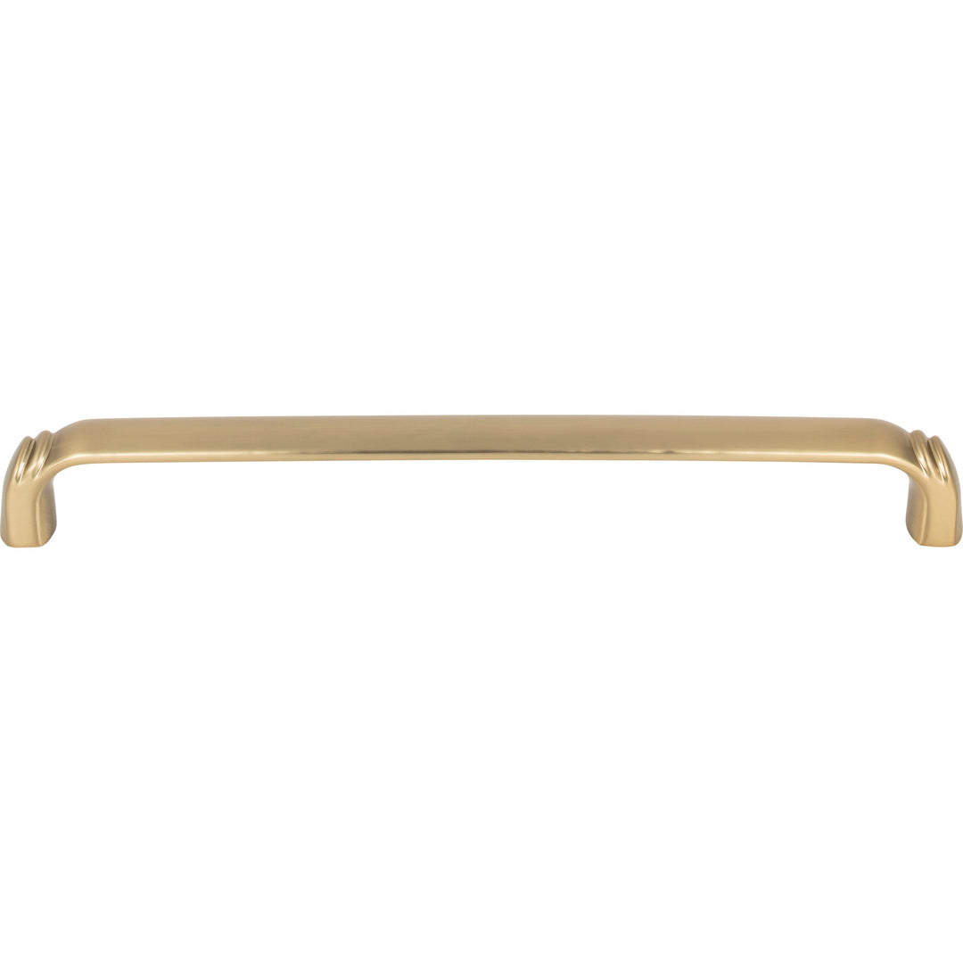 Top Knobs - Pomander Appliance Pulls Honey Bronze