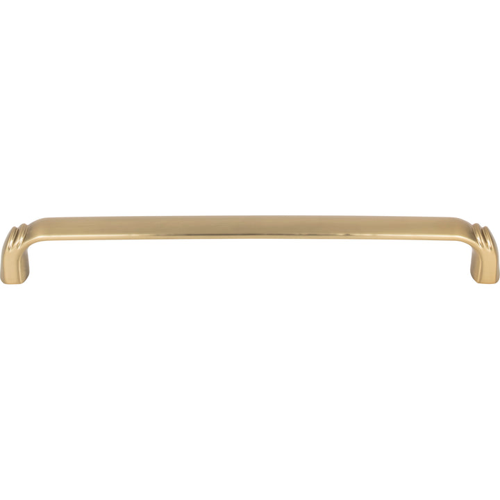 Top Knobs - Pomander Appliance Pulls Honey Bronze
