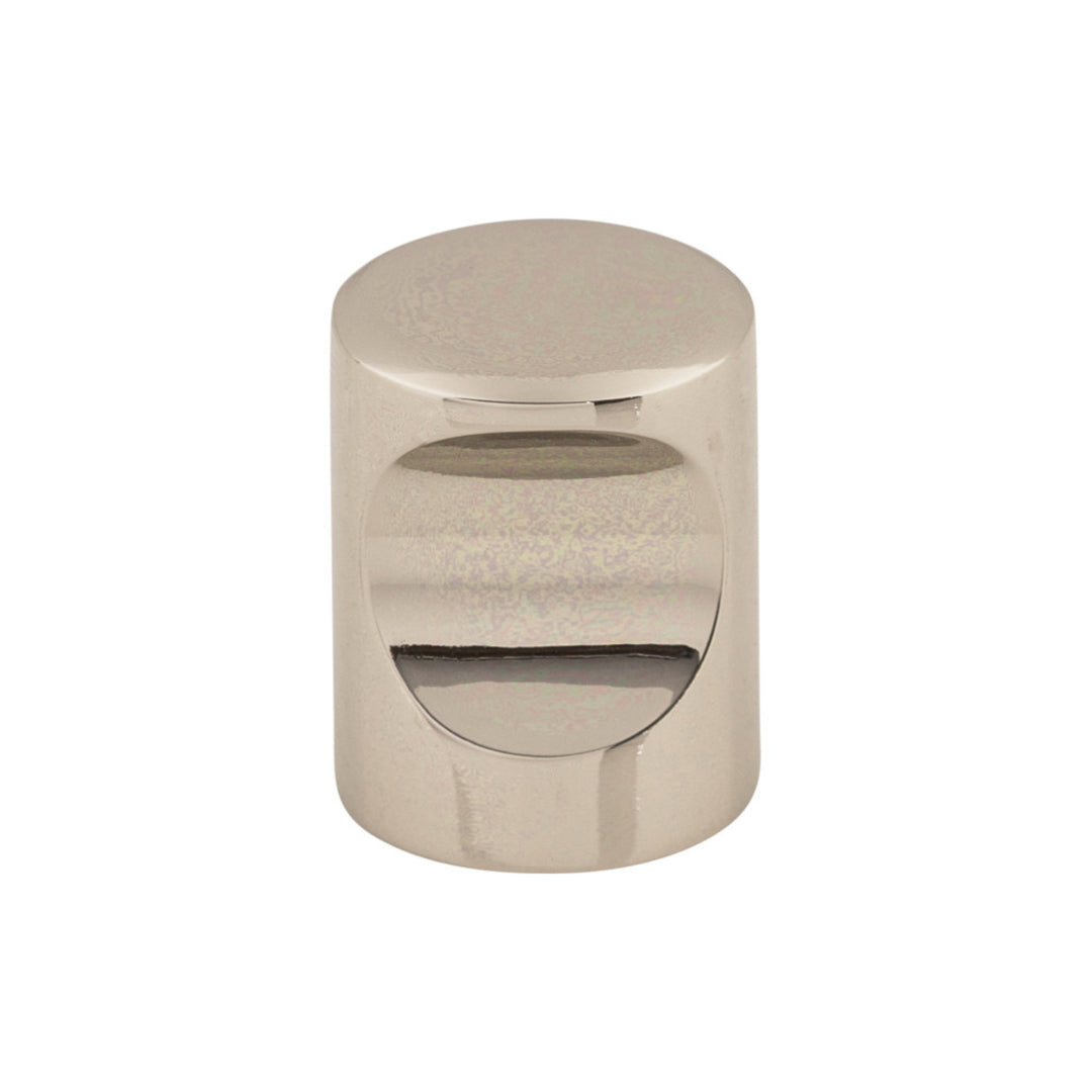 Indent Round Knob