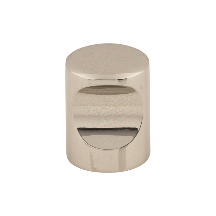 Indent Round Knob