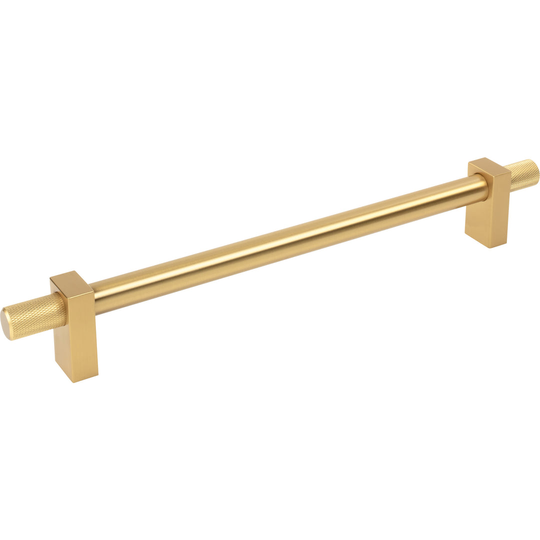 Larkin 4 Knurled Ends Appliance Pull