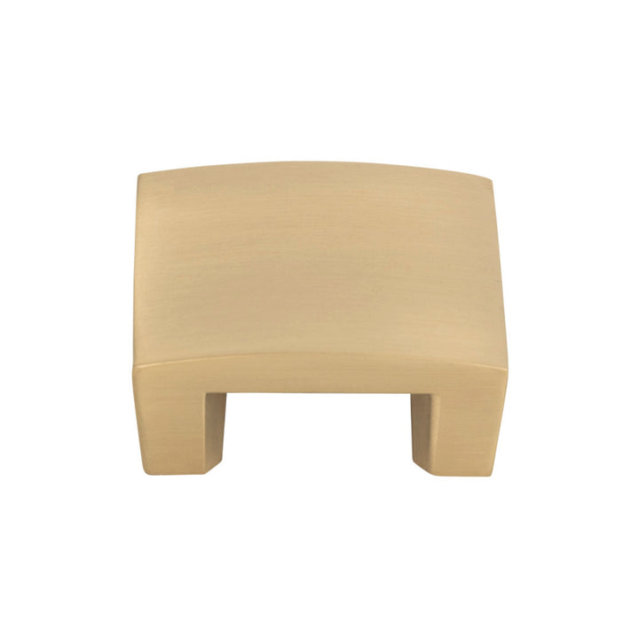 Atlas - Centinel Solid Knobs Champagne