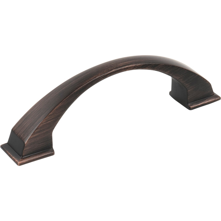 Roman Arched Cabinet Pull