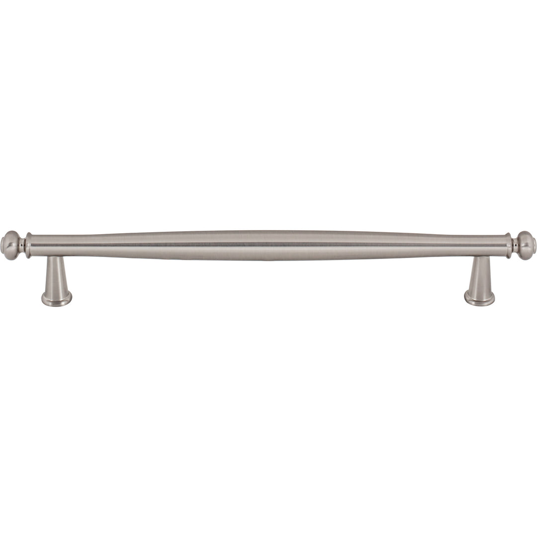 Top Knobs - Coddington Bar Pulls 7 9/16" Brushed Satin Nickel