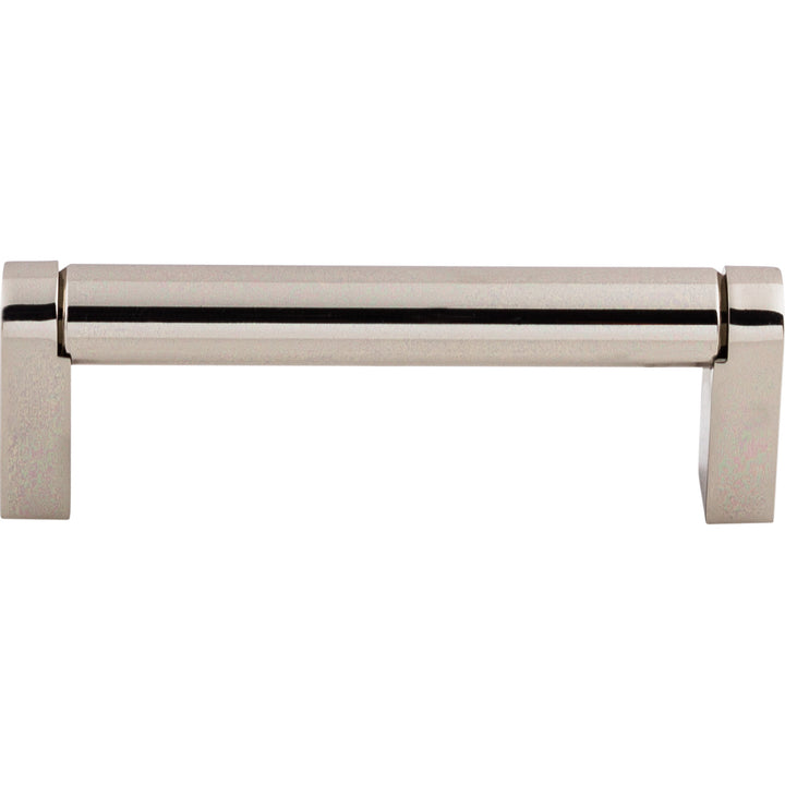 Top Knobs - Pennington Bar Pulls 3 3/4" Polished Nickel