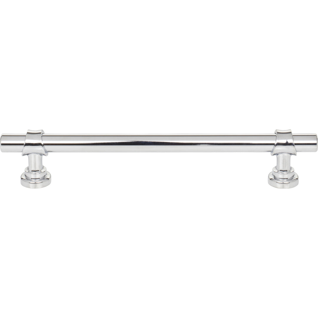 Top Knobs - Bit Bar Pulls (M1197) 6 5/16" Polished Chrome