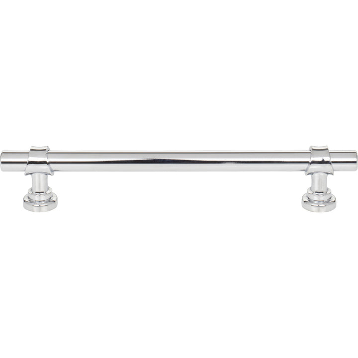 Top Knobs - Bit Bar Pulls (M1197) 6 5/16" Polished Chrome