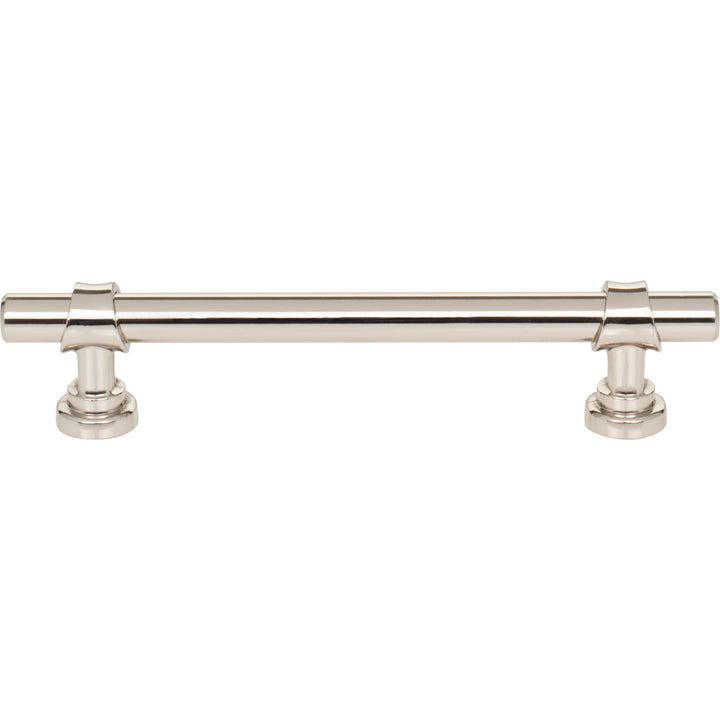 Top Knobs - Bit Bar Pulls (M1197) 5 1/16" Polished Nickel