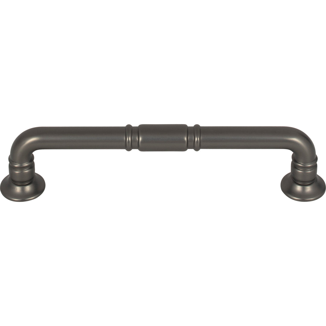 Top Knobs - Kent Bar Pulls 5 1/16" Ash Gray