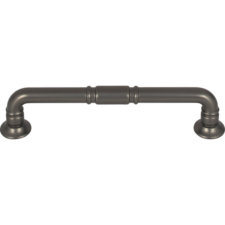 Top Knobs - Kent Bar Pulls 5 1/16" Ash Gray