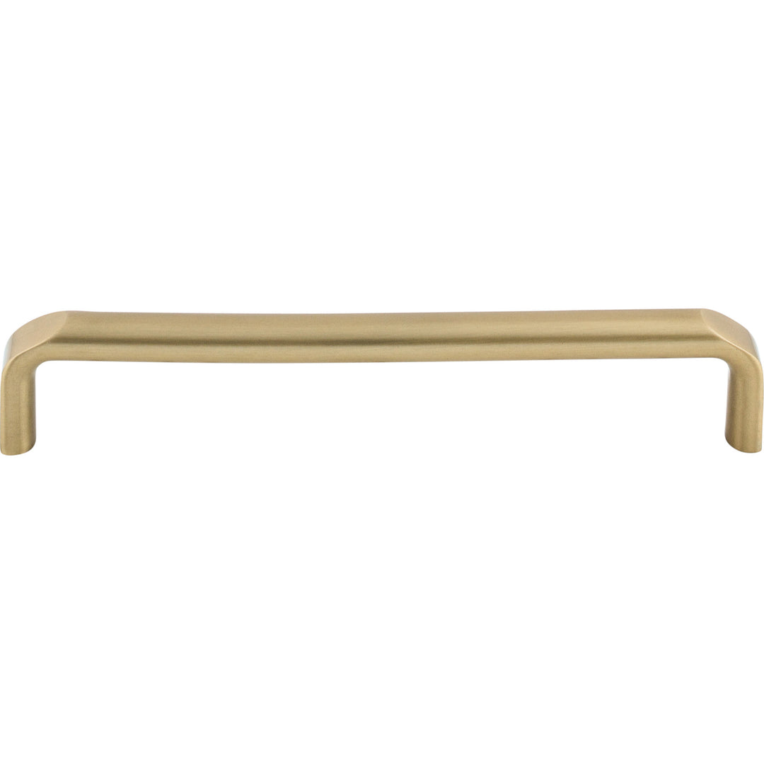 Top Knobs - Exeter Bar Pulls 6 5/16" Honey Bronze