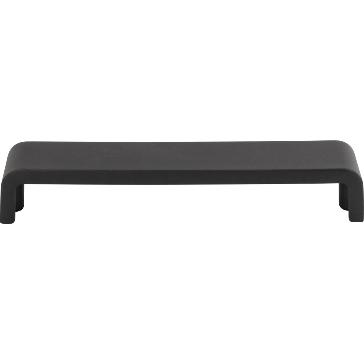 Atlas - Platform Pulls (A824) Matte Black
