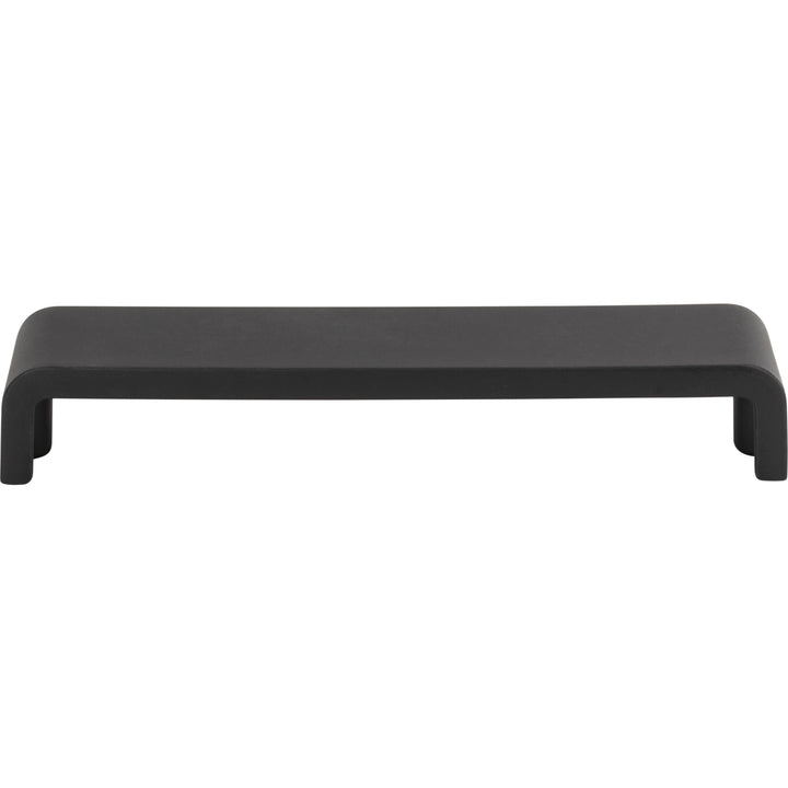 Atlas - Platform Pulls (A824) Matte Black