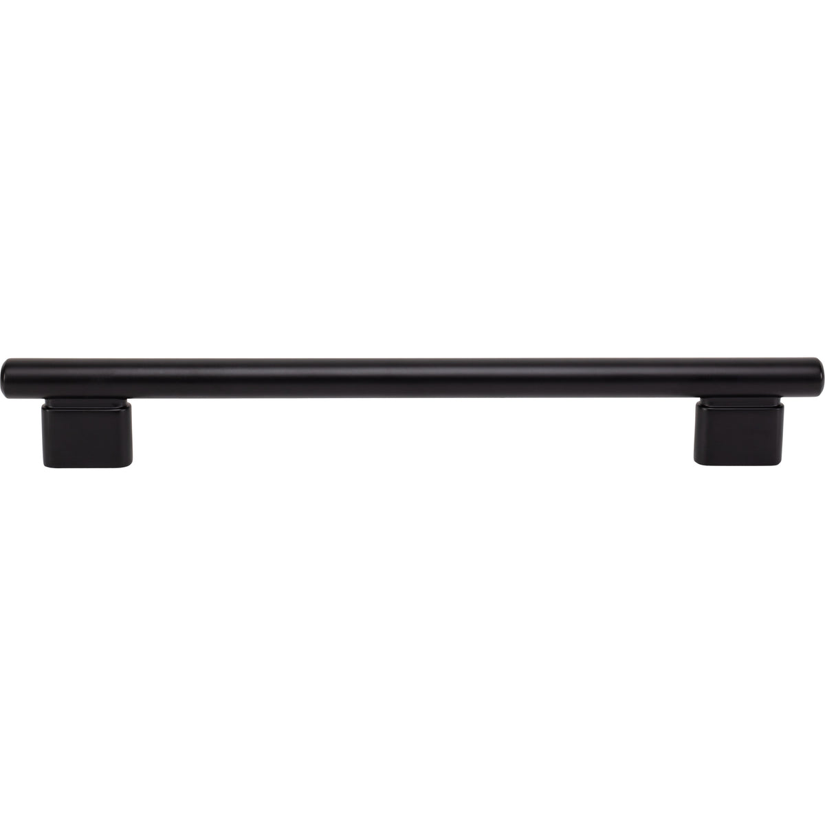 Atlas - Holloway Bar Pull Holloway Appliance Pulls 18" Matte Black