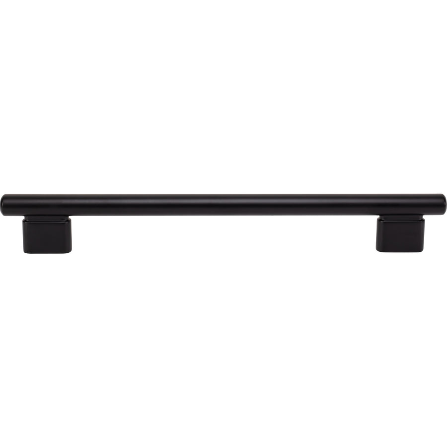 Atlas - Holloway Bar Pull Holloway Appliance Pulls 18" Matte Black