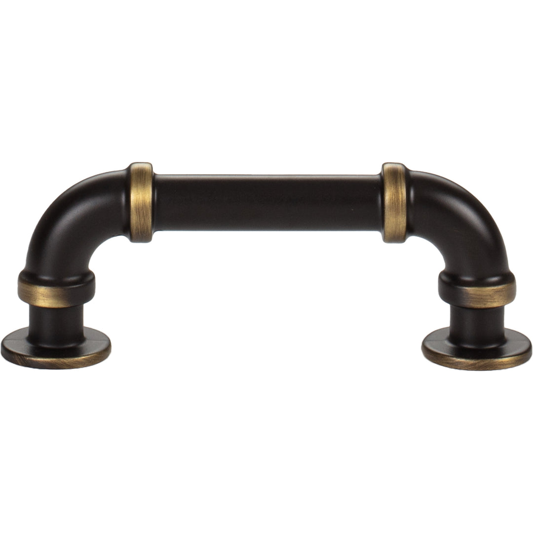 Steam Punk Bar Pull