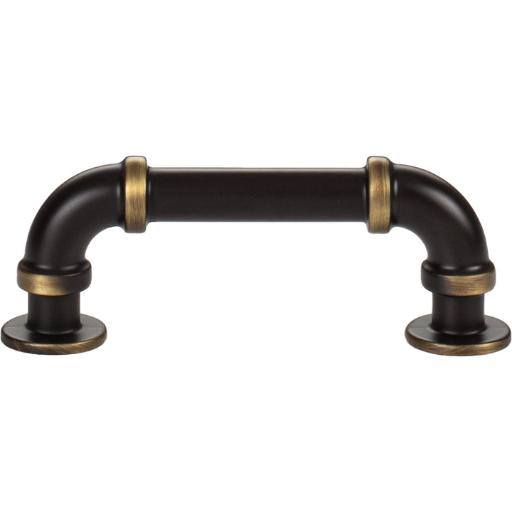 Steam Punk Bar Pull