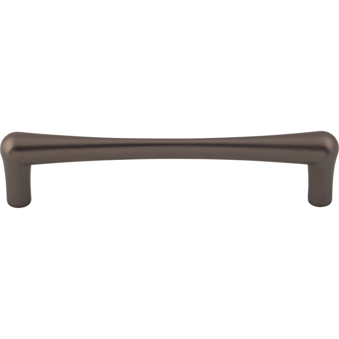 Top Knobs - Brookline Bar Pulls 5 1/16" Ash Gray