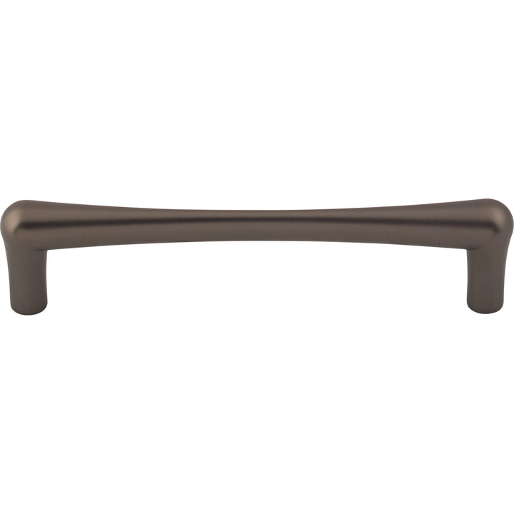 Top Knobs - Brookline Bar Pulls 5 1/16" Ash Gray