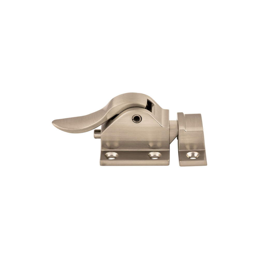 Top Knobs - Transcend Cabinet Latchs Brushed Satin Nickel