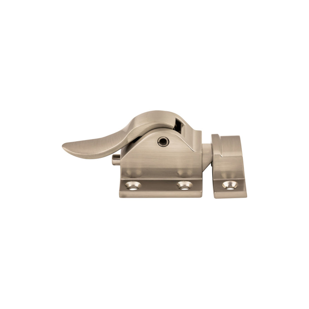 Top Knobs - Transcend Cabinet Latchs Brushed Satin Nickel