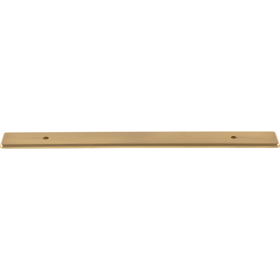 Top Knobs - Radcliffe Pull Backplates (TK3281AG) 6 5/16" Honey Bronze