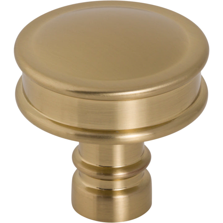 Cranford Round Knob