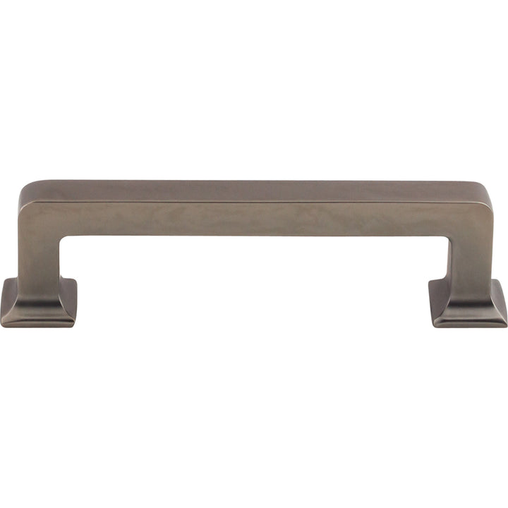 Ascendra Bar Pull