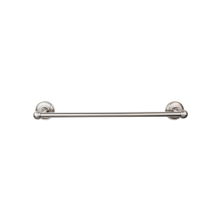 Top Knobs - Edwardian Bath Towel Bars (ED10D) Brushed Satin Nickel