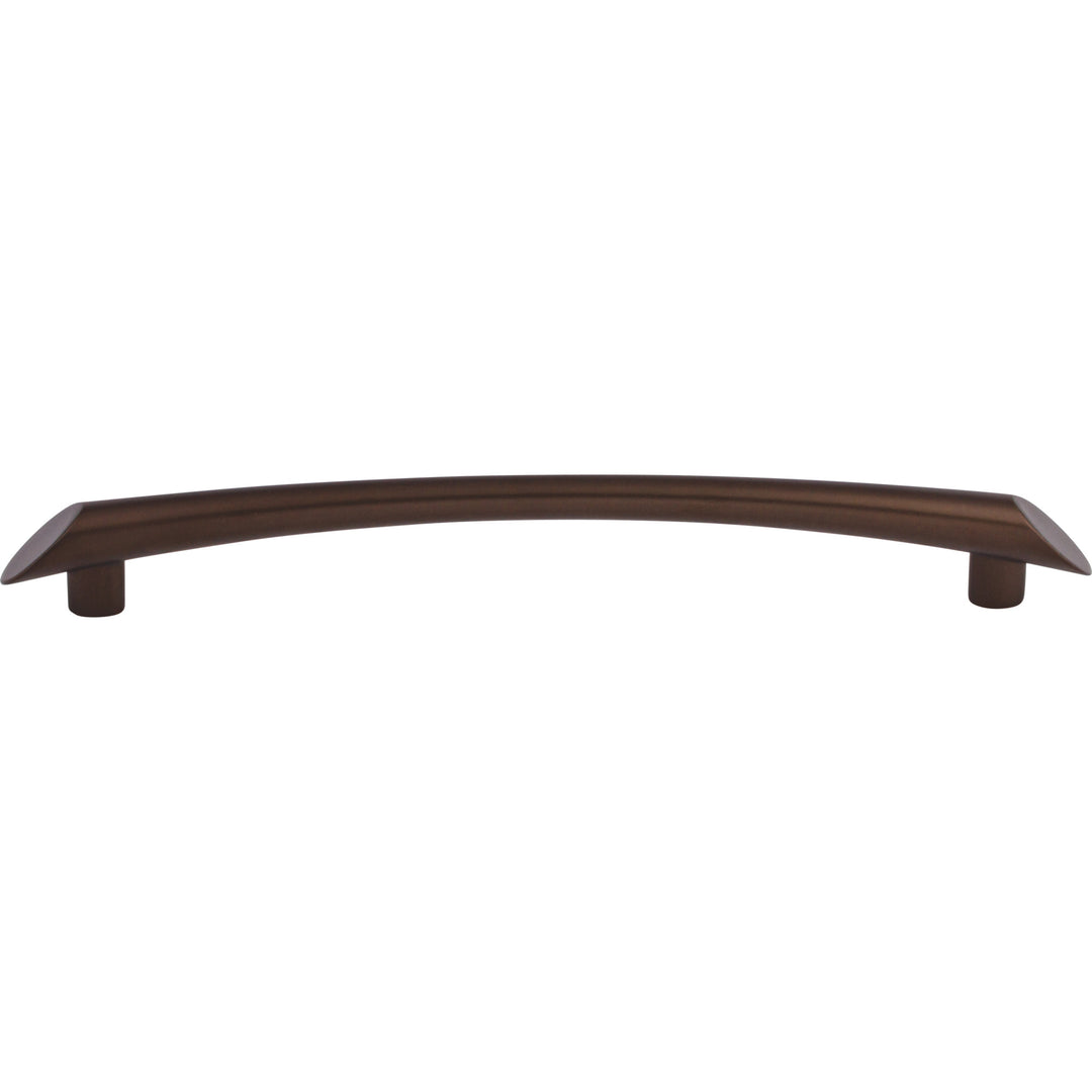 Top Knobs - Edgewater Bar Pulls 7 9/16" Oil Rubbed Bronze