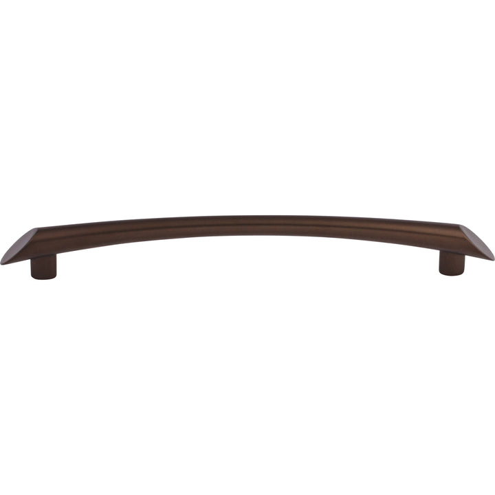 Top Knobs - Edgewater Bar Pulls 7 9/16" Oil Rubbed Bronze