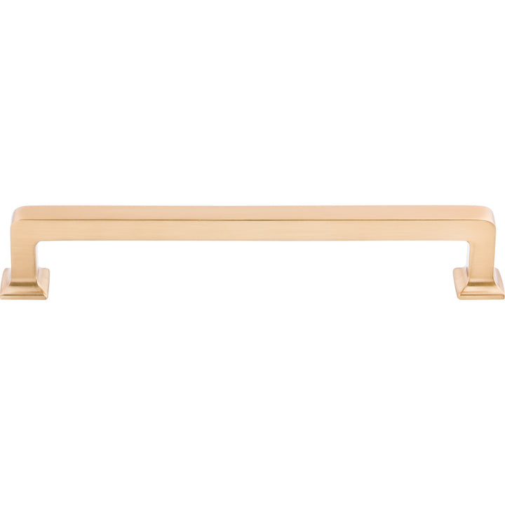 Ascendra Bar Pull