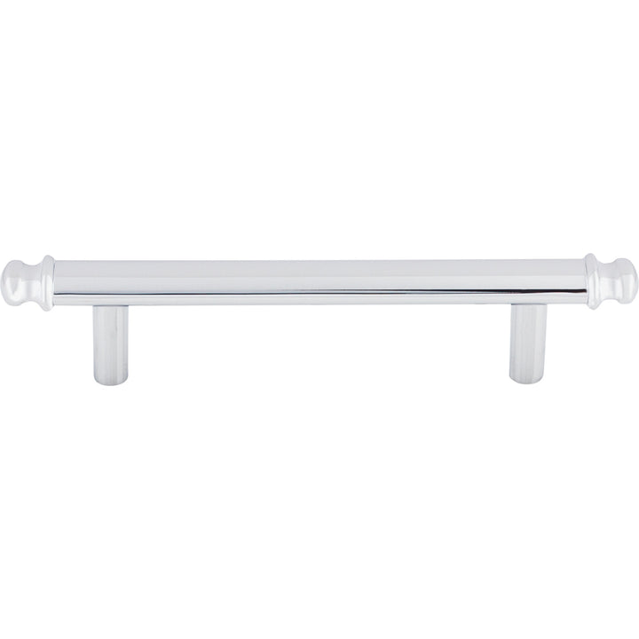 Top Knobs - Julian Bar Pulls 3 3/4" Polished Chrome