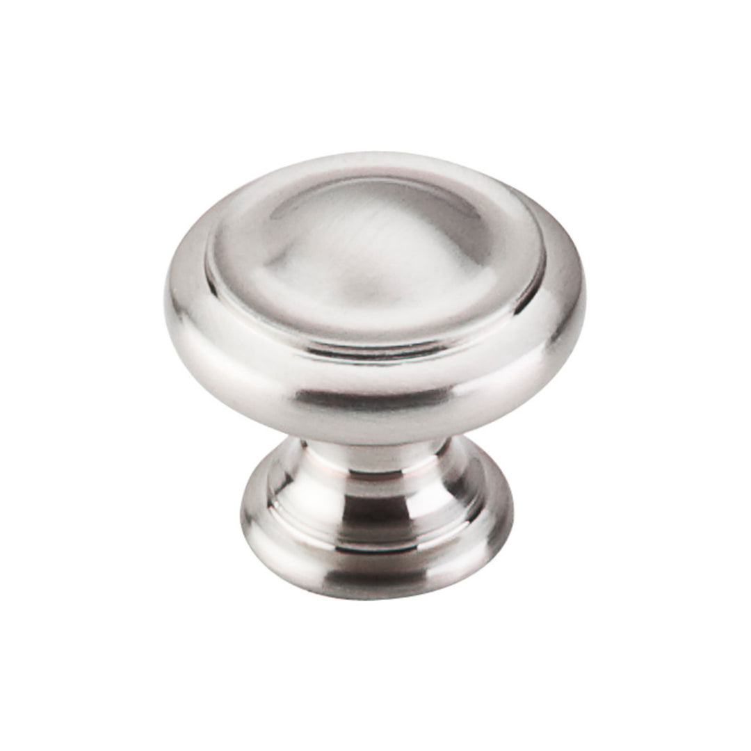 Dome Round Knob