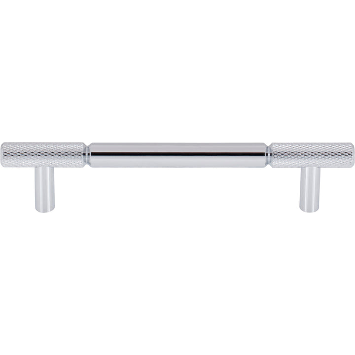 Top Knobs - Prestwick Bar Pulls (TK3241AG) 5 1/16" Polished Chrome