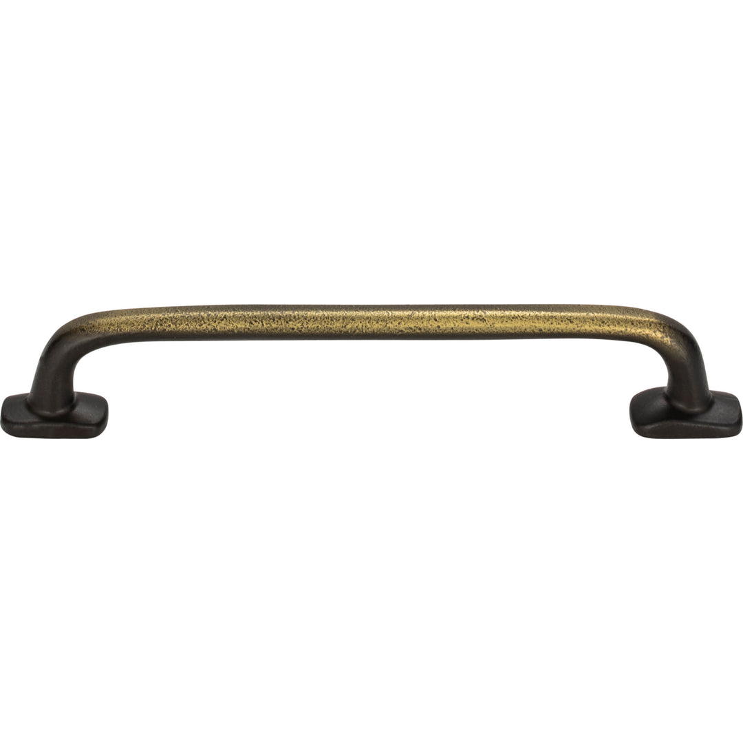 Distressed Bar Pull