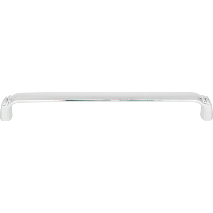 Top Knobs - Pomander Appliance Pulls Polished Chrome
