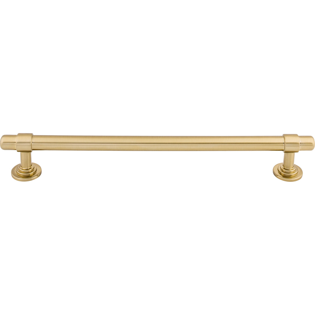 Top Knobs - Ellis Appliance Pulls 18" Honey Bronze