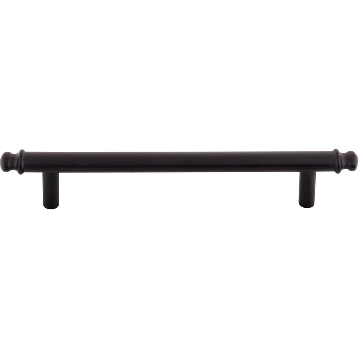 Top Knobs - Julian Bar Pulls 5 1/16" Flat Black