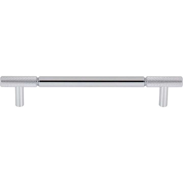 Top Knobs - Prestwick Bar Pulls (TK3241AG) 6 5/16" Polished Chrome