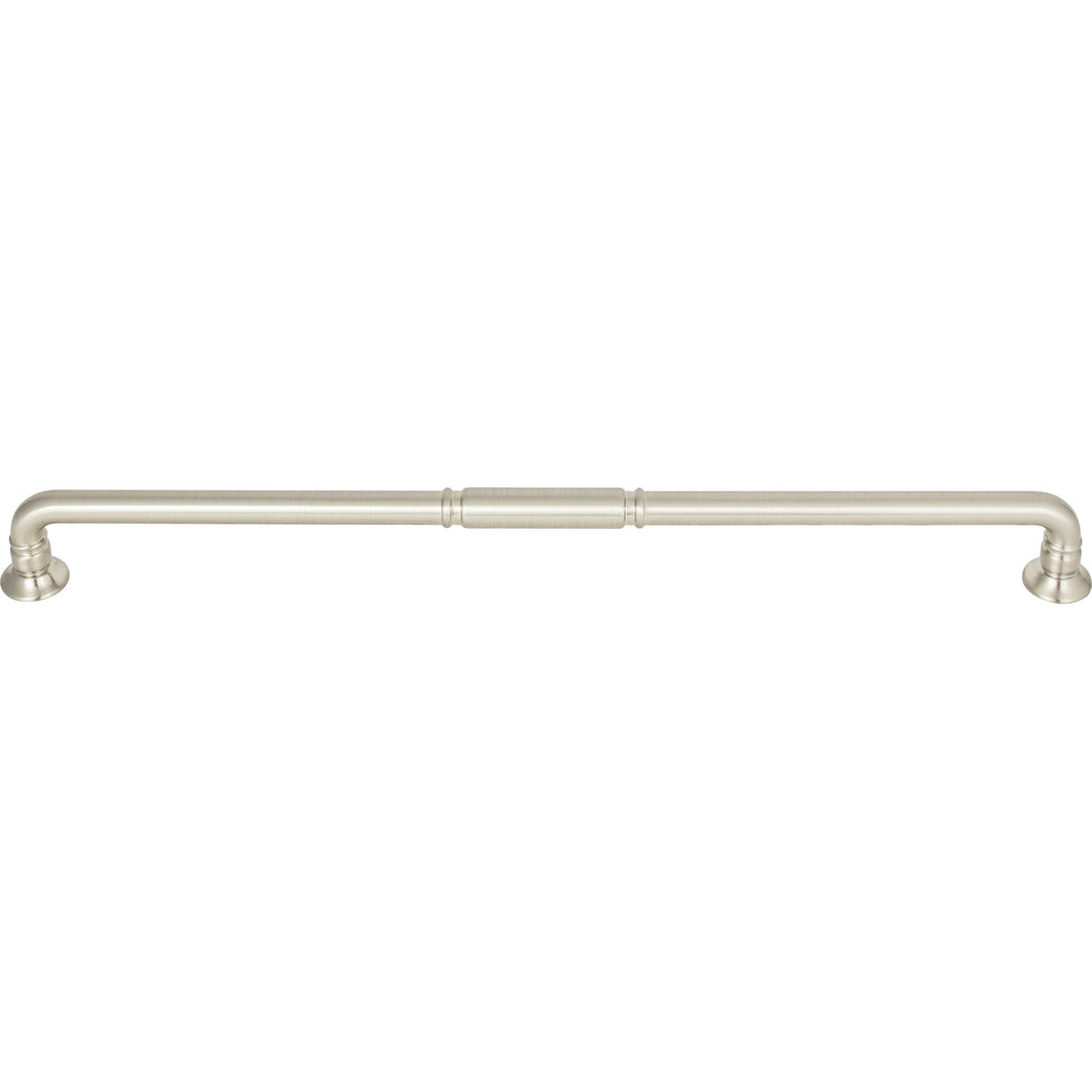 Top Knobs - Kent Bar Pulls 12" Brushed Satin Nickel