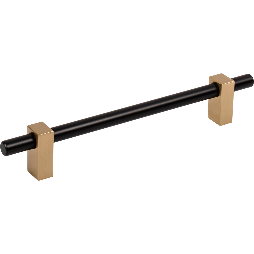 Larkin 2 Cabinet Bar Pull