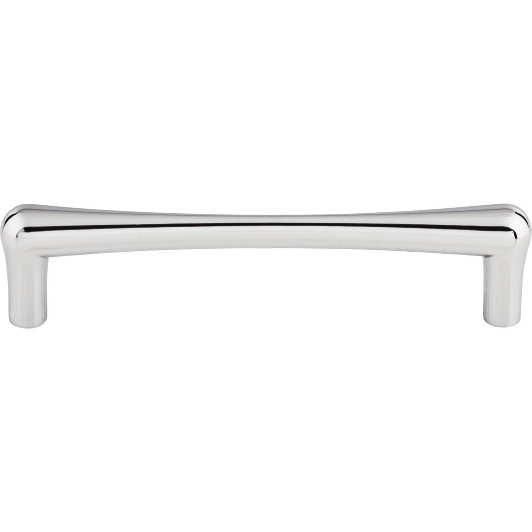 Top Knobs - Brookline Bar Pulls 5 1/16" Polished Chrome