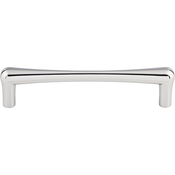 Top Knobs - Brookline Bar Pulls 5 1/16" Polished Chrome