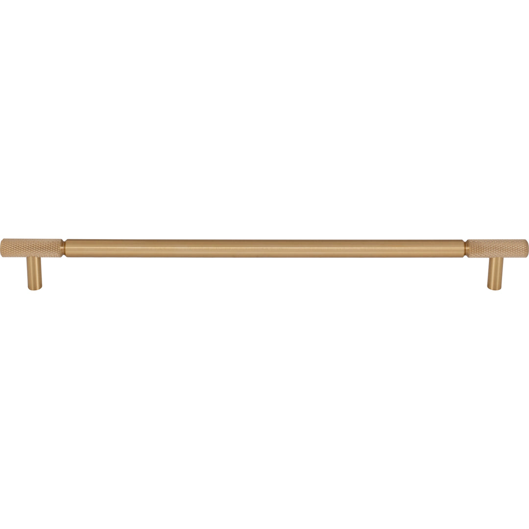 Top Knobs - Prestwick Bar Pulls (TK3241AG) 12" Honey Bronze