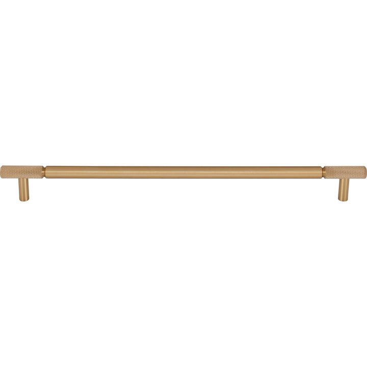 Top Knobs - Prestwick Bar Pulls (TK3241AG) 12" Honey Bronze