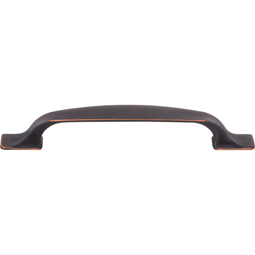 Top Knobs - Torbay Bar Pulls 5 1/16" Umbrio