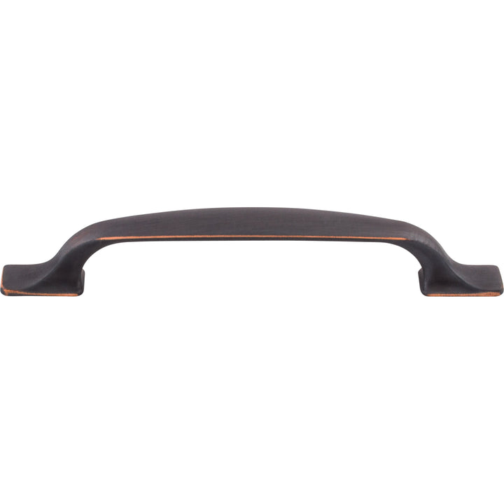 Top Knobs - Torbay Bar Pulls 5 1/16" Umbrio